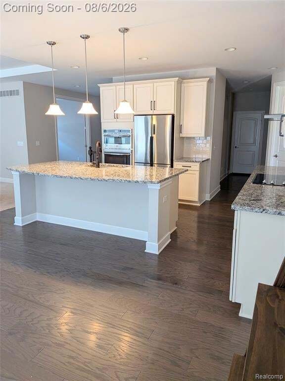 Condo in South Lyon, Michigan, United States 3 - 18594556