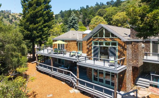 House in Oakland, California, United States 1