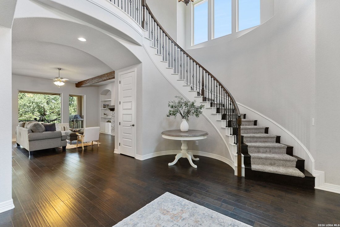 House in San Antonio, Texas, United States 3 - 18594359