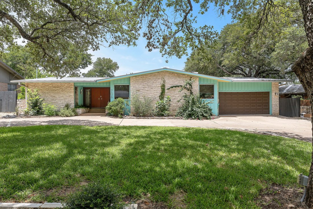 House in Austin, Texas, United States 2 - 18594430