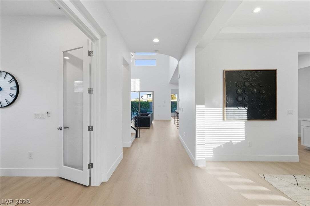 House in Las Vegas, Nevada, United States 4 - 18594282