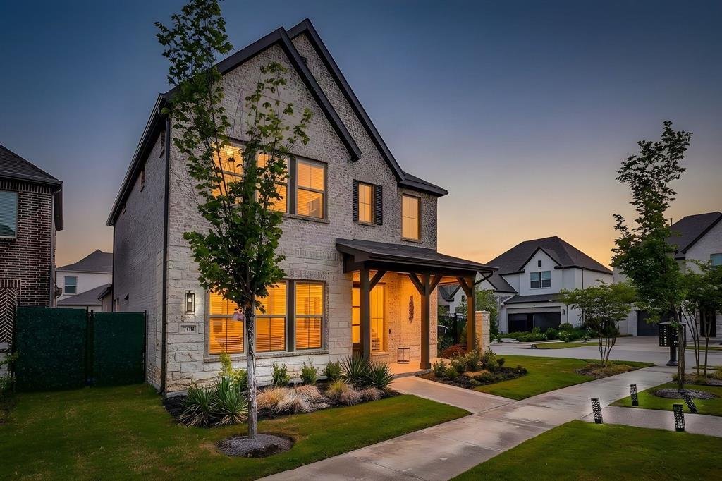 House in Arlington, Texas, United States 1 - 18594733