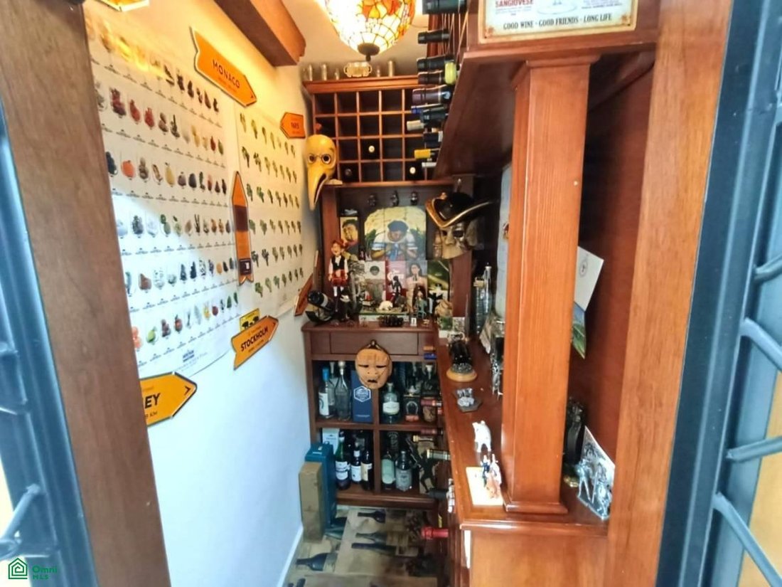 Condo in Mexico City, Mexico 5 - 17280350