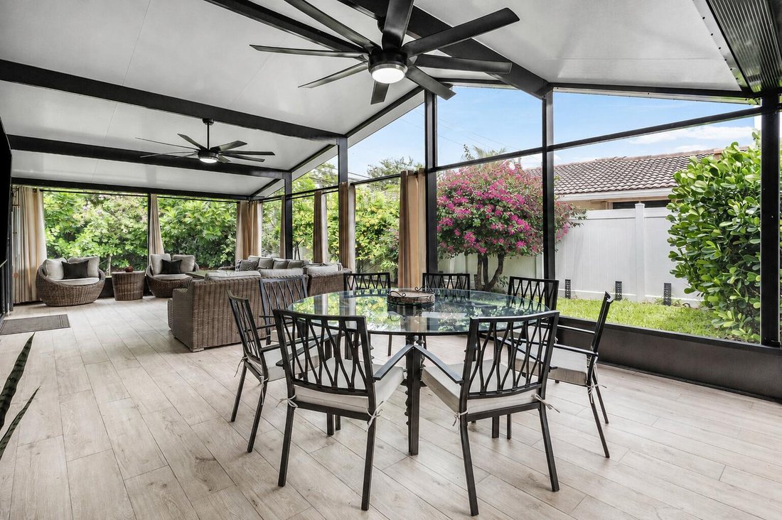 House in Boca Raton, Florida, United States 4 - 18594071