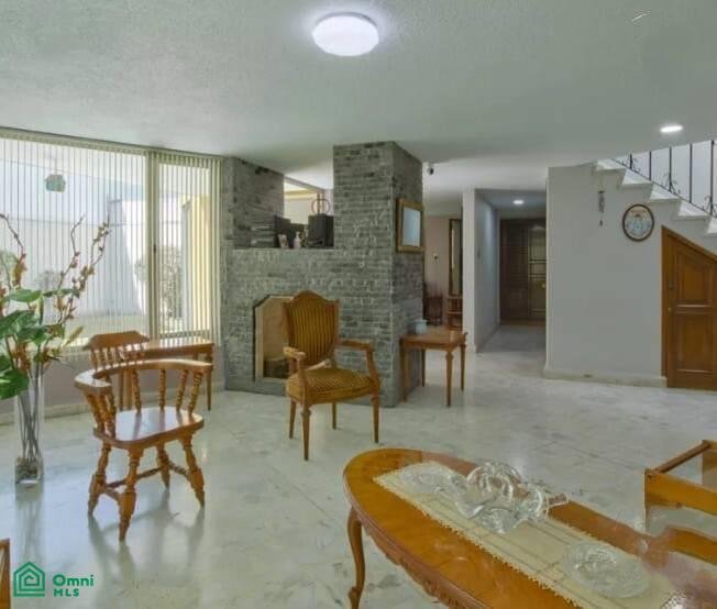 House in Santa Catarina Yecahuitzotl, Mexico City, Mexico 1 - 17232846