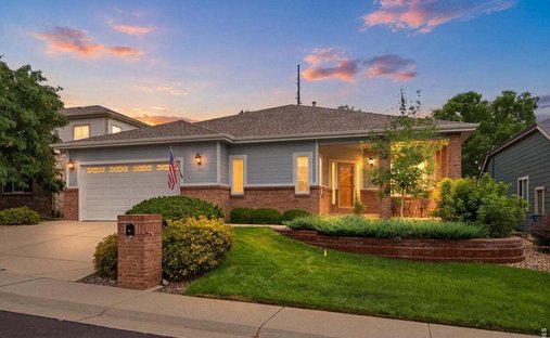 House in Lafayette, Colorado, United States 1