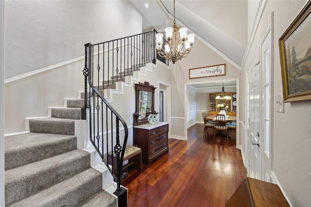 House in Plano, Texas, United States 3 - 18594749