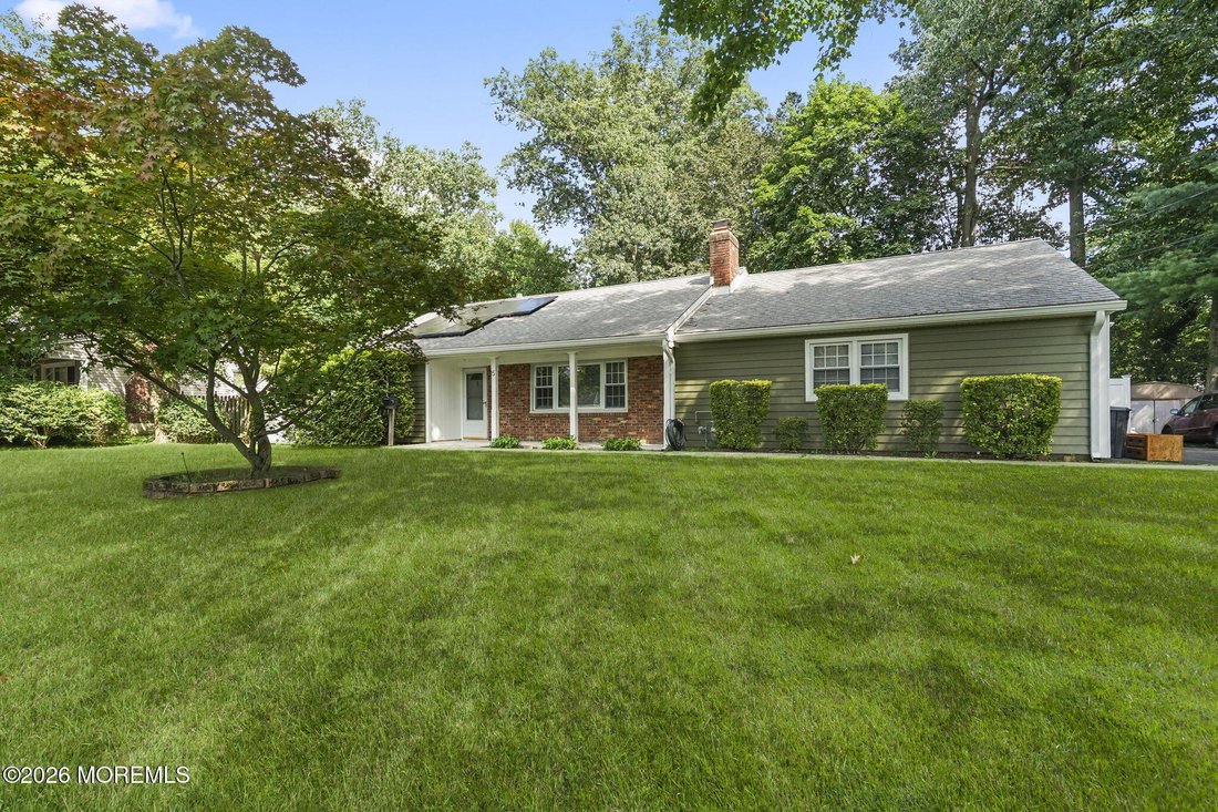 House in Matawan, New Jersey, United States 1 - 18594110