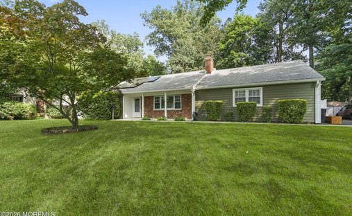 House in Matawan, New Jersey, United States 1