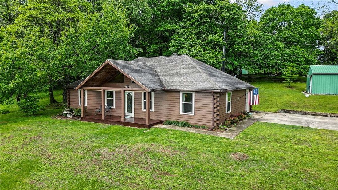 House in Prairie Grove, Arkansas, United States 3 - 18594119