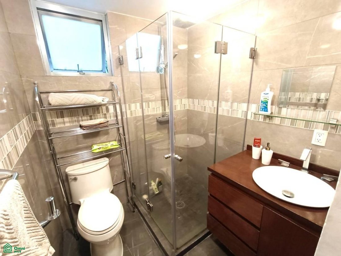 Condo in Mexico City, Mexico 4 - 17312548