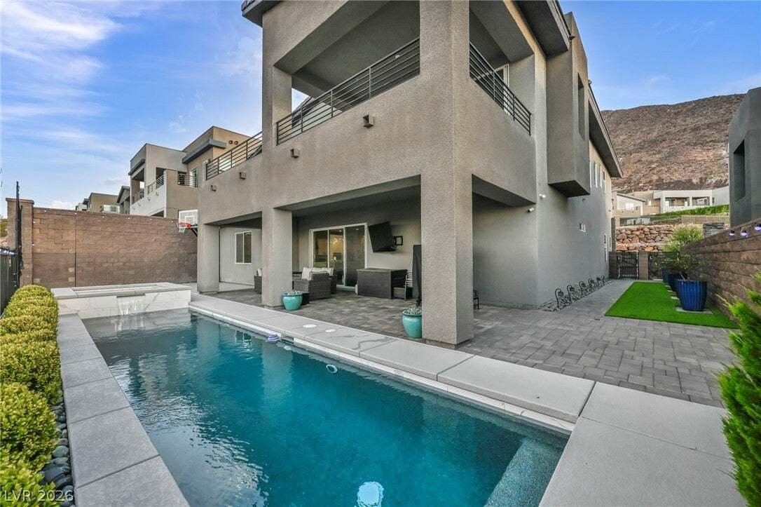 House in Henderson, Nevada, United States 2 - 18594278
