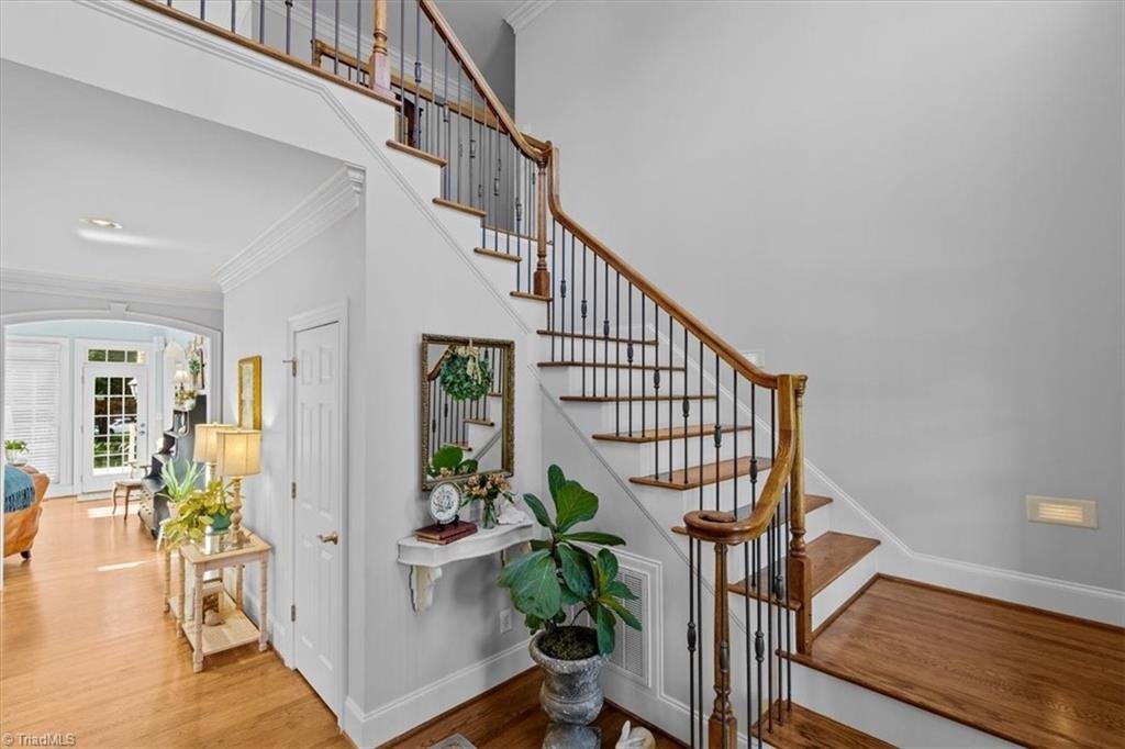 House in Greensboro, North Carolina, United States 4 - 18594100