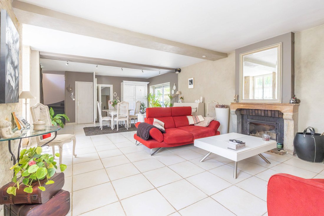 House in Bretigny, Bourgogne – Franche-Comté, France 4 - 18594864