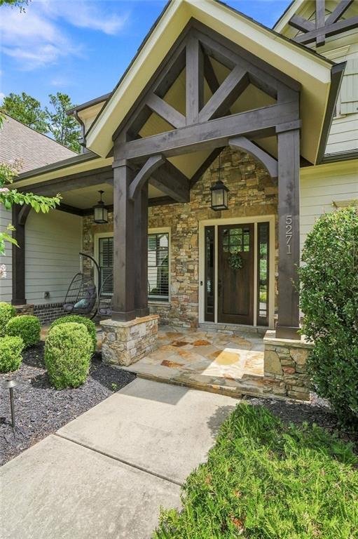 House in Acworth, Georgia, United States 3 - 18594501