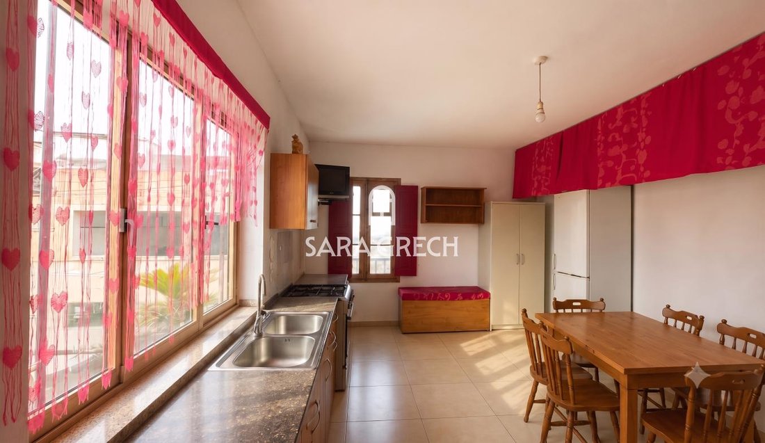 Townhouse in Senglea, Malta 4 - 18594250