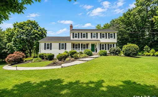 Haus in Shelton, Connecticut, Vereinigte Staaten 1