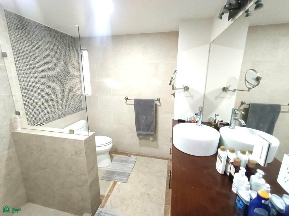 Condo in Mexico City, Mexico 1 - 17312512