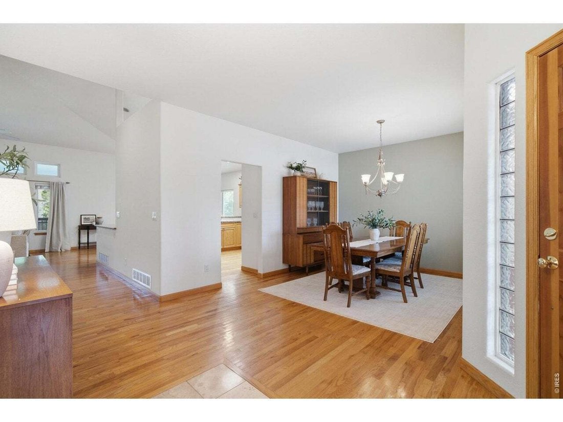 House in Lafayette, Colorado, United States 5 - 18594621