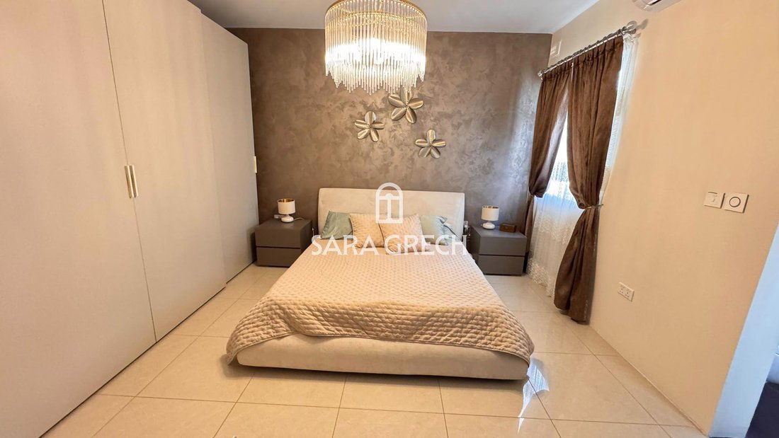 Penthouse in Marsaskala, Malta 4 - 18594280