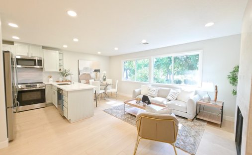 Townhouse in San Jose, California, United States 1