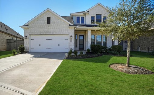 House in Fulshear, Texas, United States 1