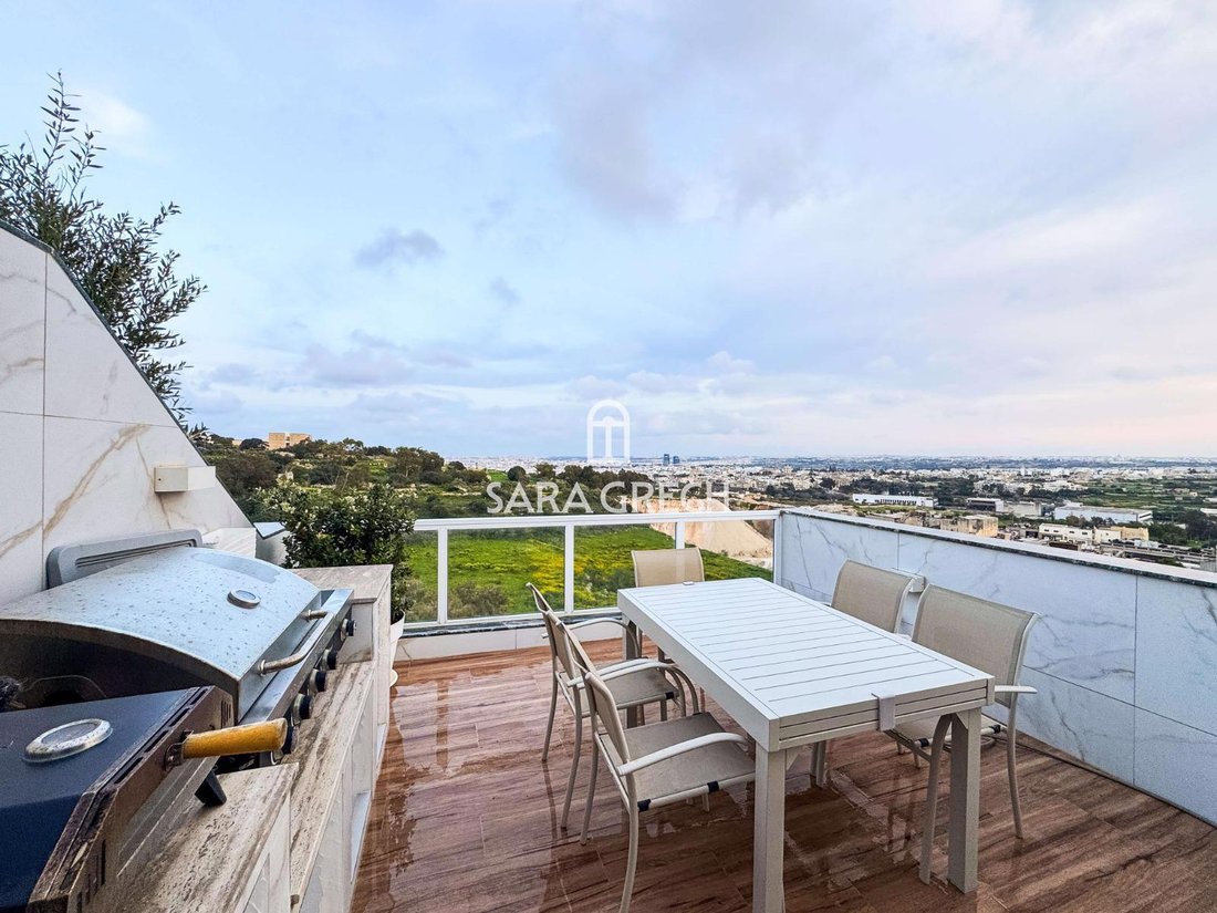 Apartment in Naxxar, Malta 1 - 18594273