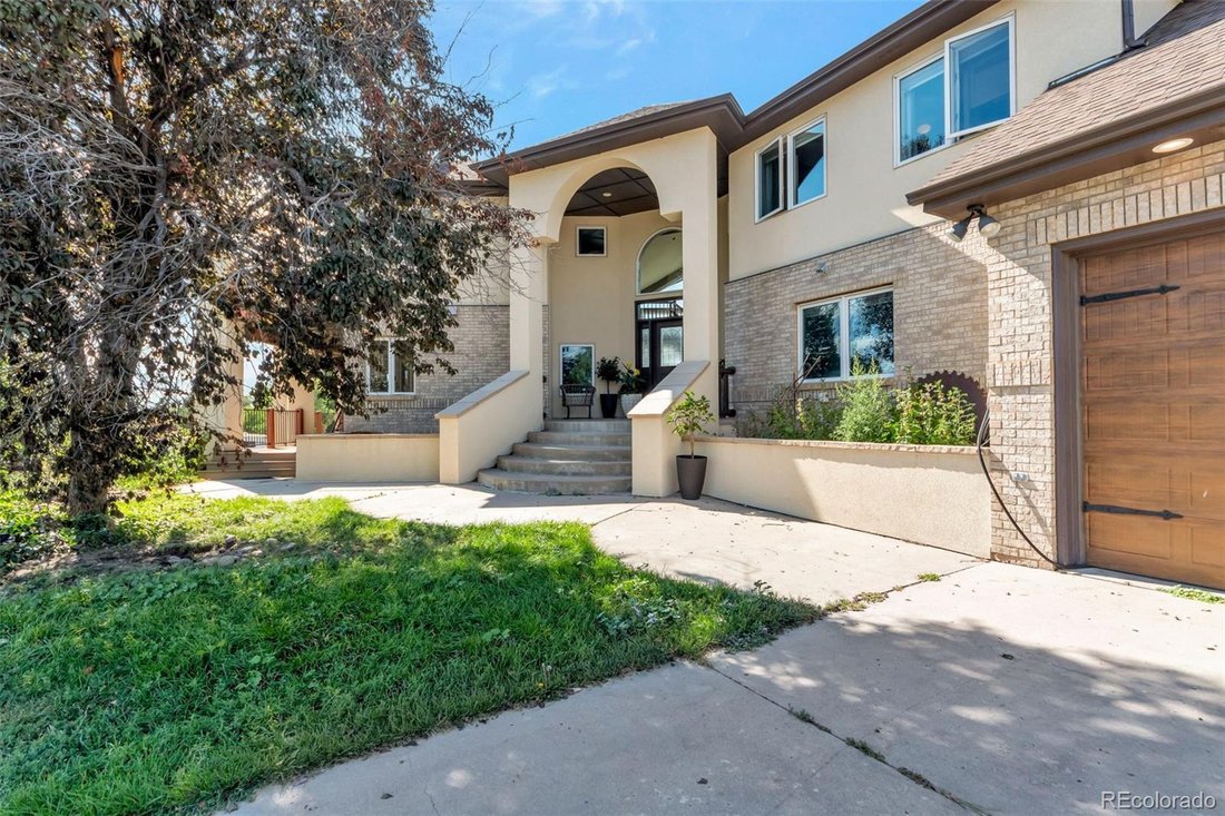 House in Parker, Colorado, United States 2 - 18594646