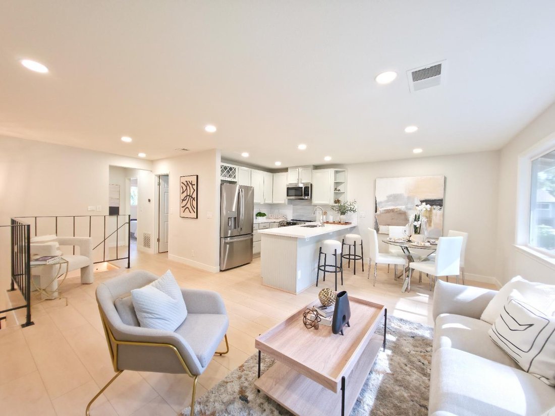 Townhouse in San Jose, California, United States 3 - 18594223