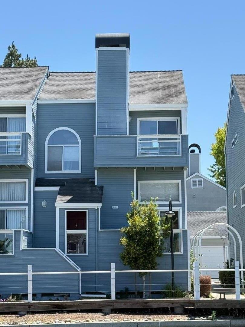 Condo in Redwood City, California, United States 2 - 18594287