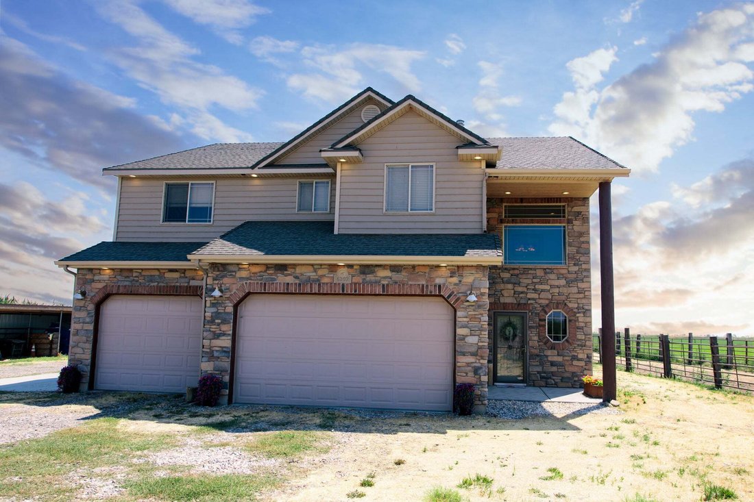 House in Ogden, Utah, United States 1 - 18594049