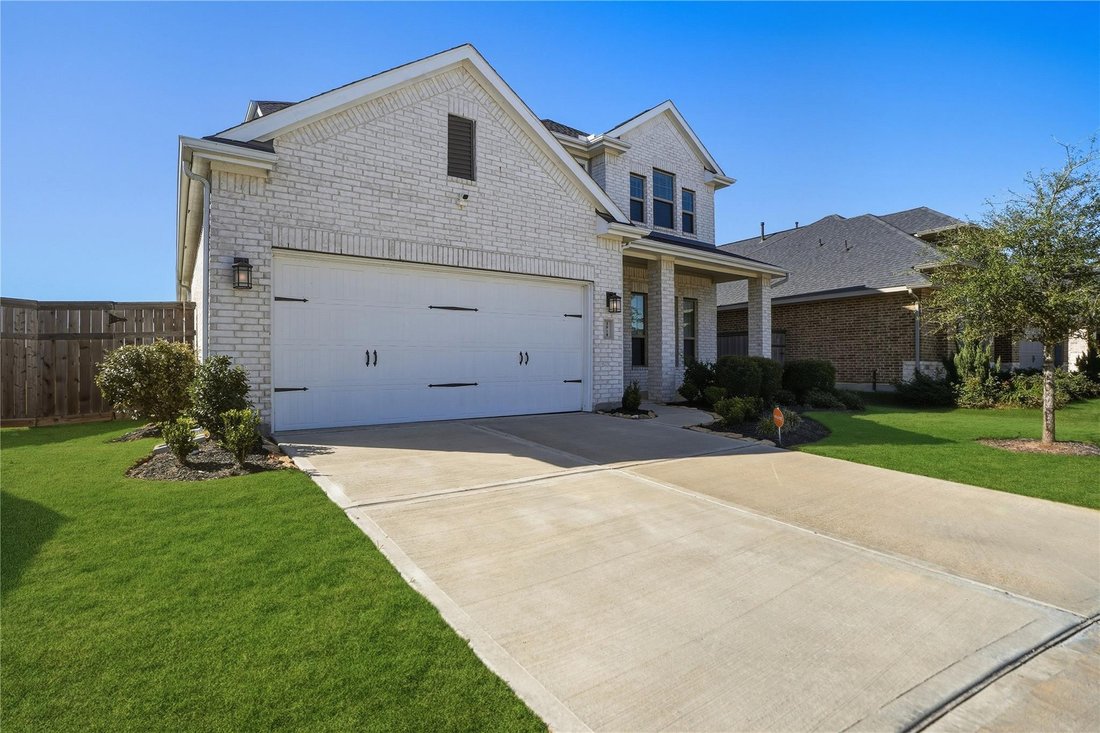 House in Fulshear, Texas, United States 2 - 18594833