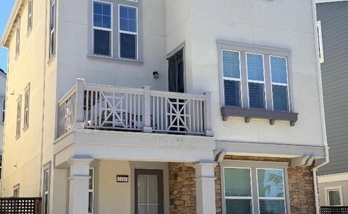 House in Dublin, California, United States 1