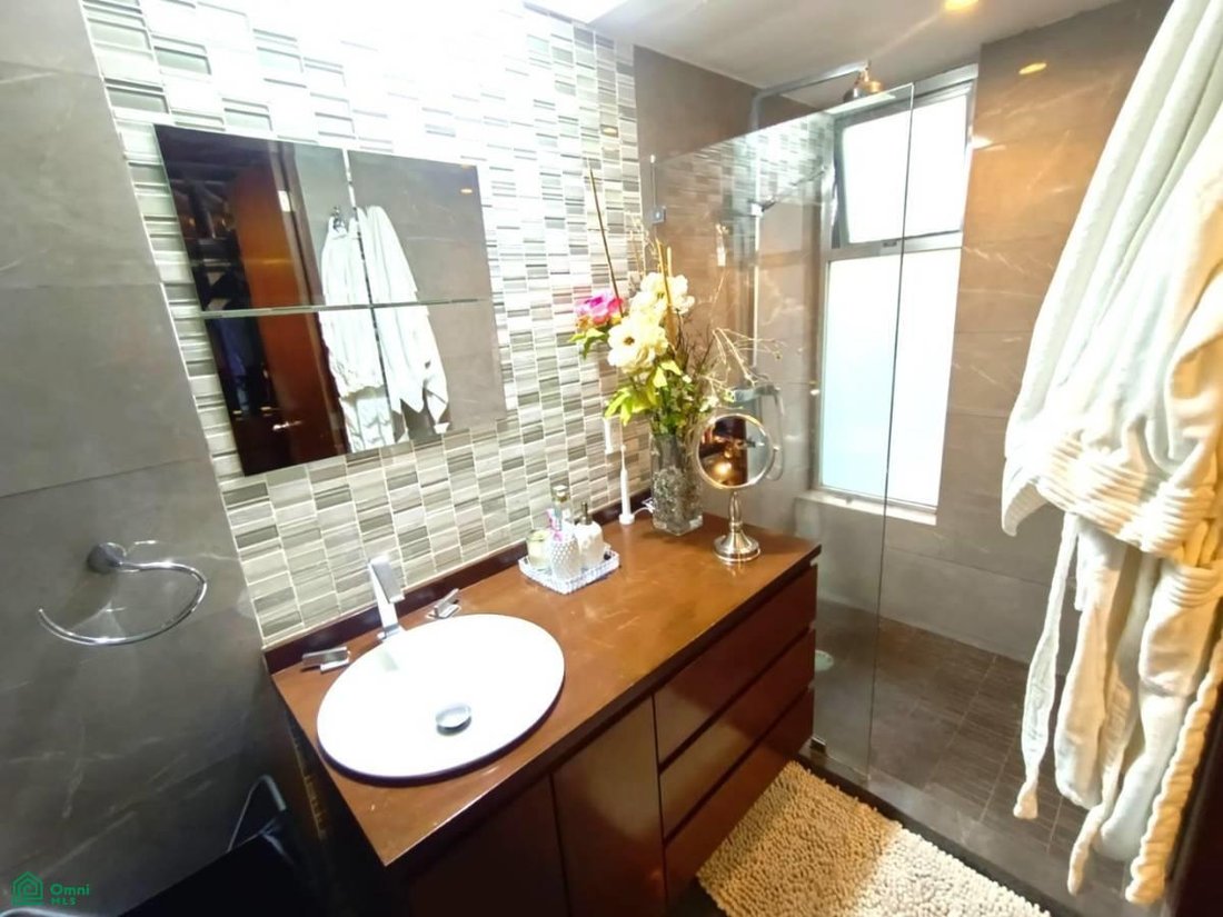 Condo in Mexico City, Mexico 3 - 17312548