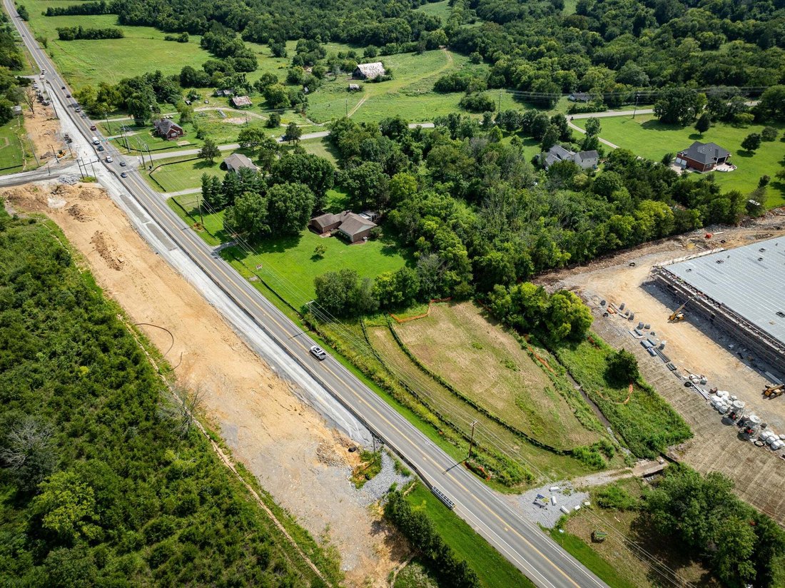 House in Nolensville, Tennessee, United States 4 - 18594517