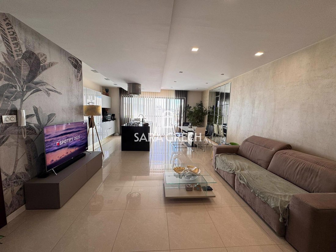 Penthouse in Marsaskala, Malta 3 - 18594280