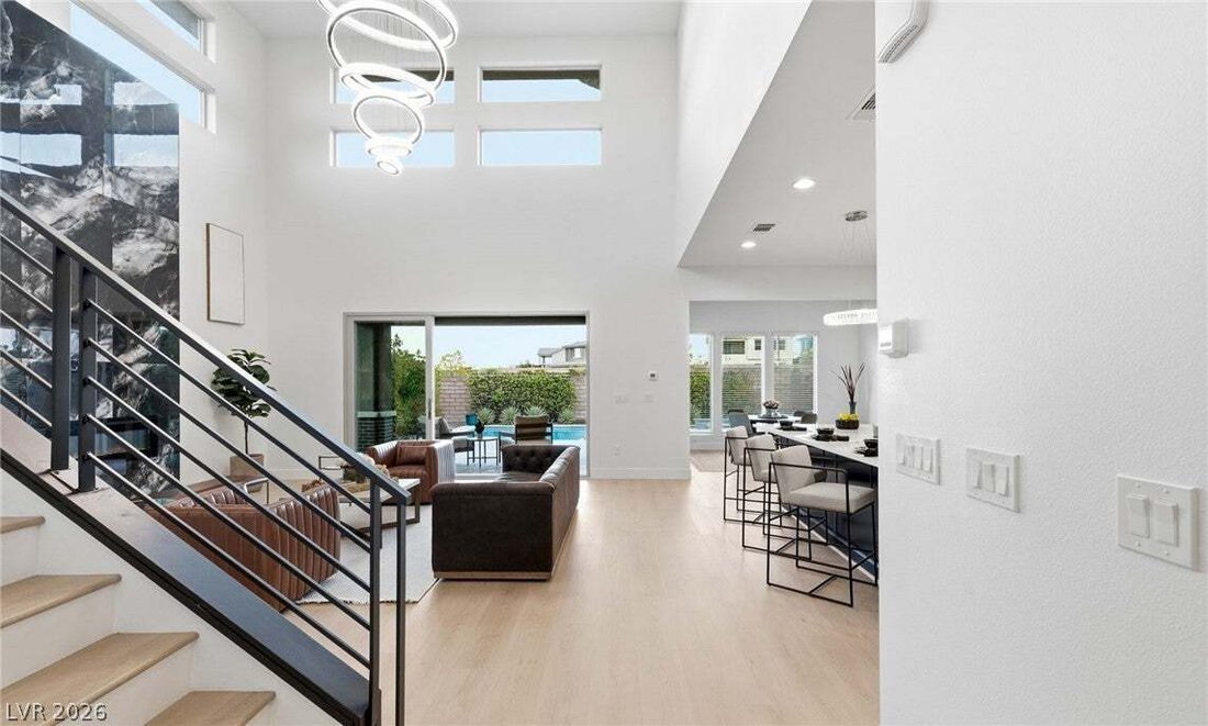 House in Las Vegas, Nevada, United States 5 - 18594282