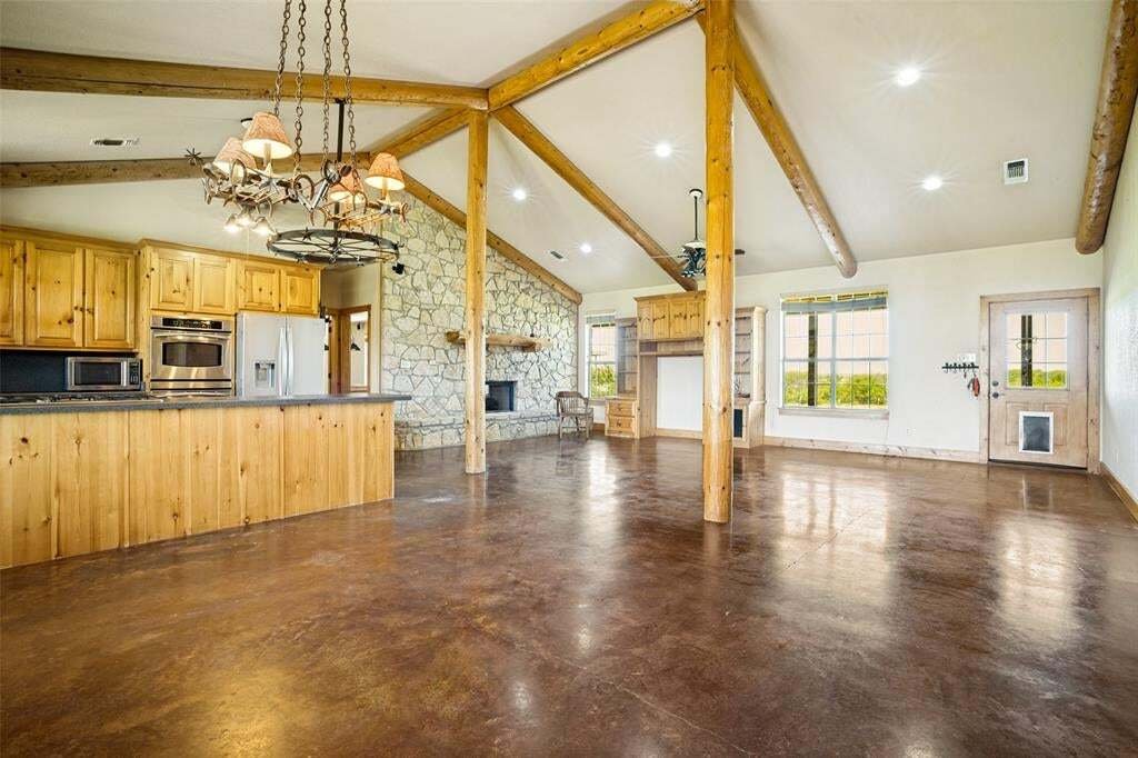 Farm Ranch in Decatur, Texas, United States 5 - 18594752