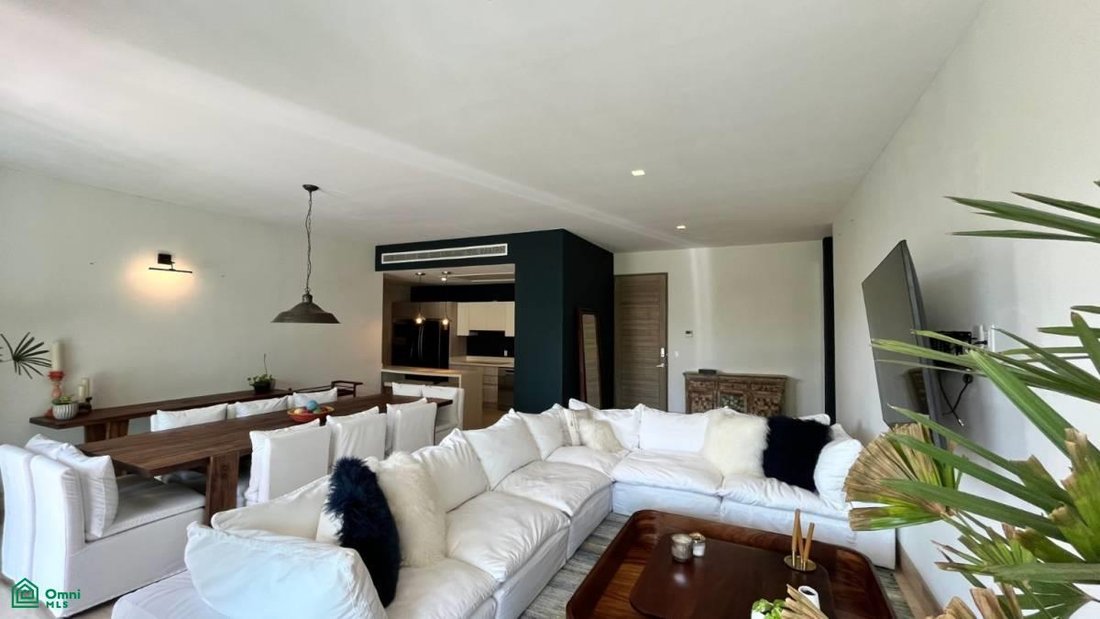 Condo in Cancún, Quintana Roo, Mexico 3 - 17574170