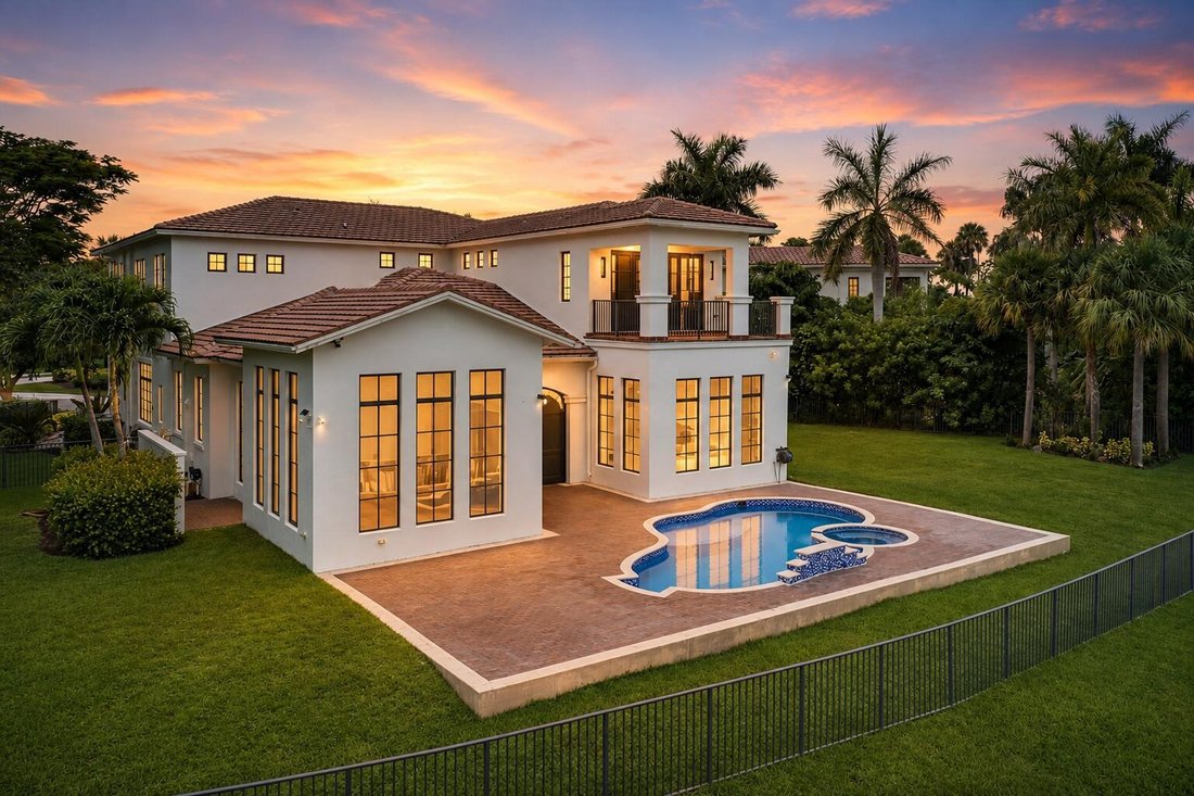 House in Parkland, Florida, United States 4 - 18594070