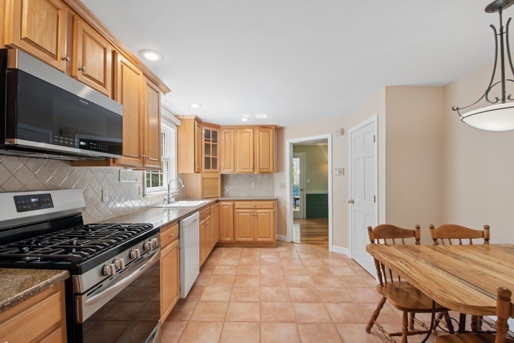 House in Northborough, Massachusetts, United States 5 - 17973658