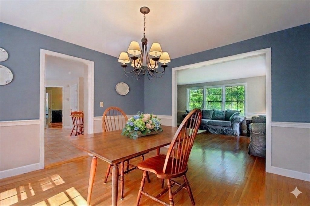 House in Northborough, Massachusetts, United States 4 - 17973658