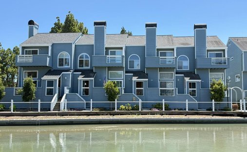 Condo in Redwood City, California, United States 1