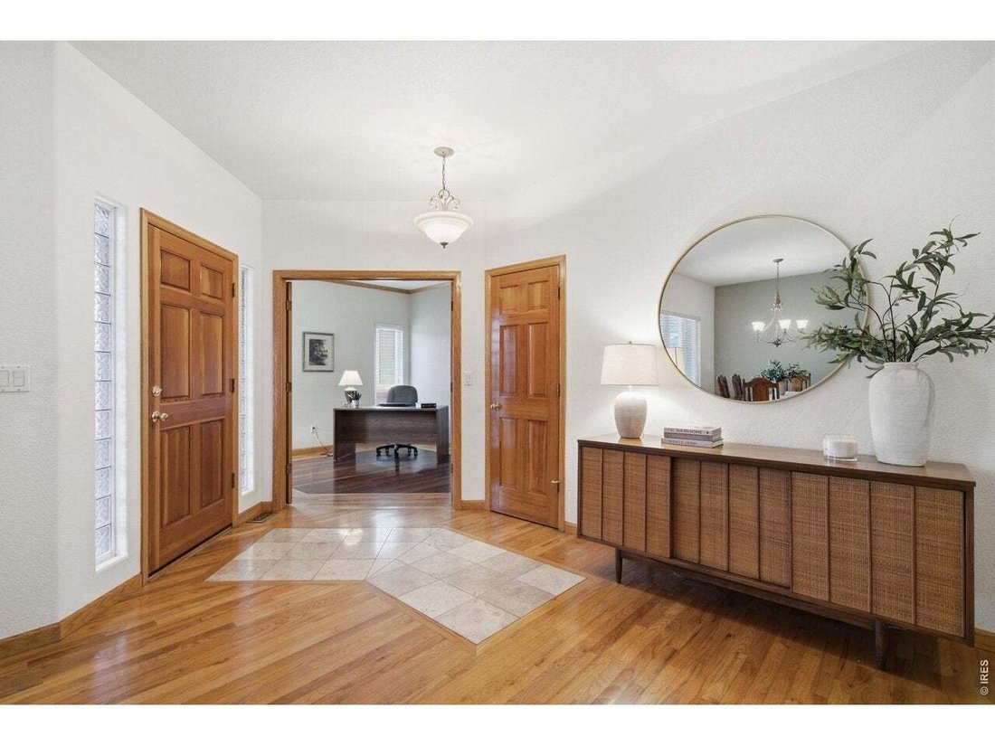 House in Lafayette, Colorado, United States 4 - 18594621