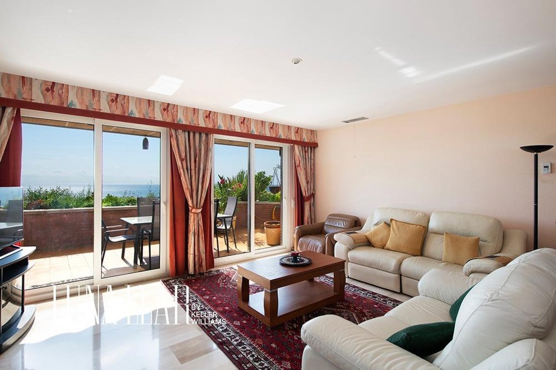 Apartment in Sitges, Catalonia, Spain 3 - 18594136