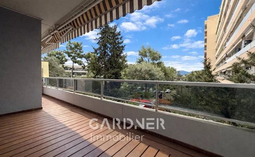 Apartment in 1er Arrondissement, Marseille, France 1