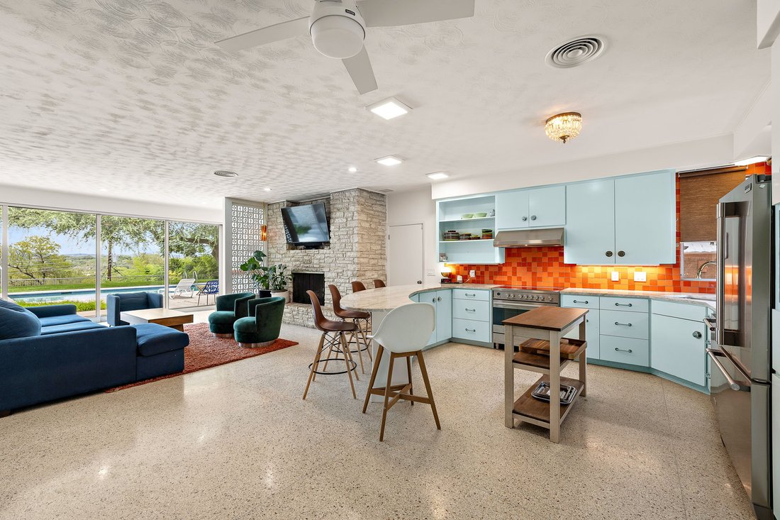 House in Austin, Texas, United States 5 - 18594430