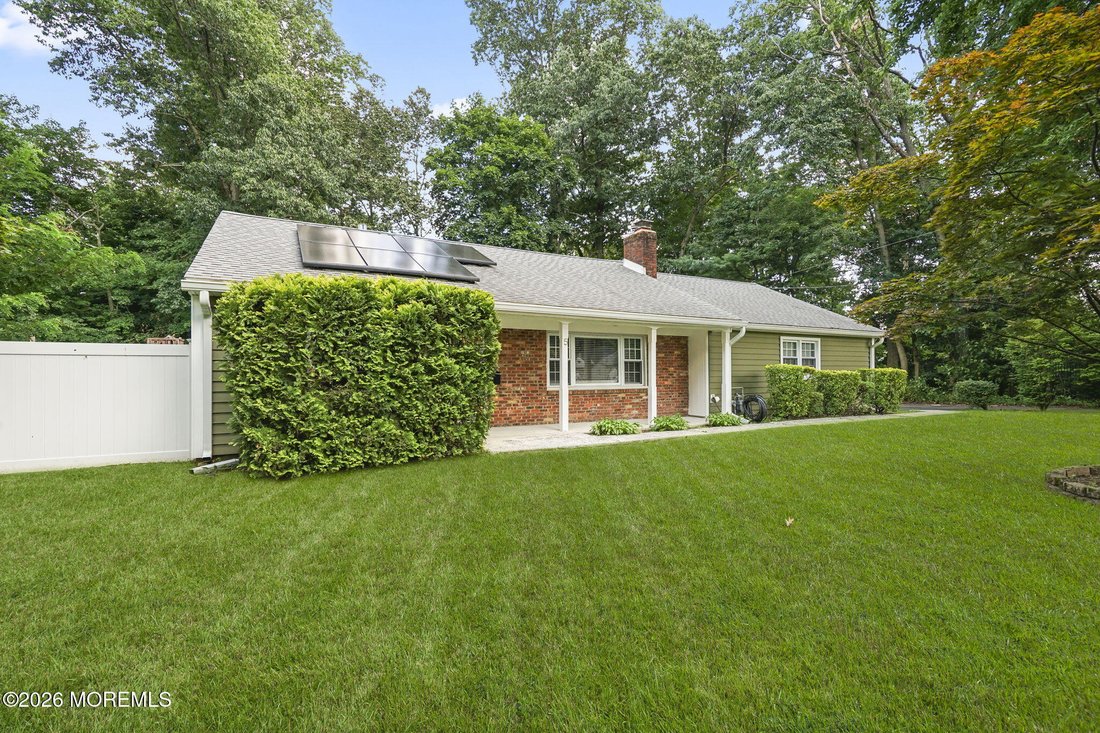 House in Matawan, New Jersey, United States 3 - 18594110