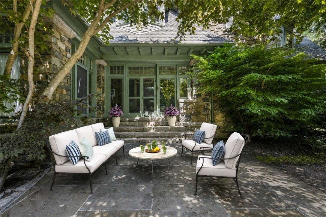House in Barrington, Rhode Island, United States 4 - 18594153