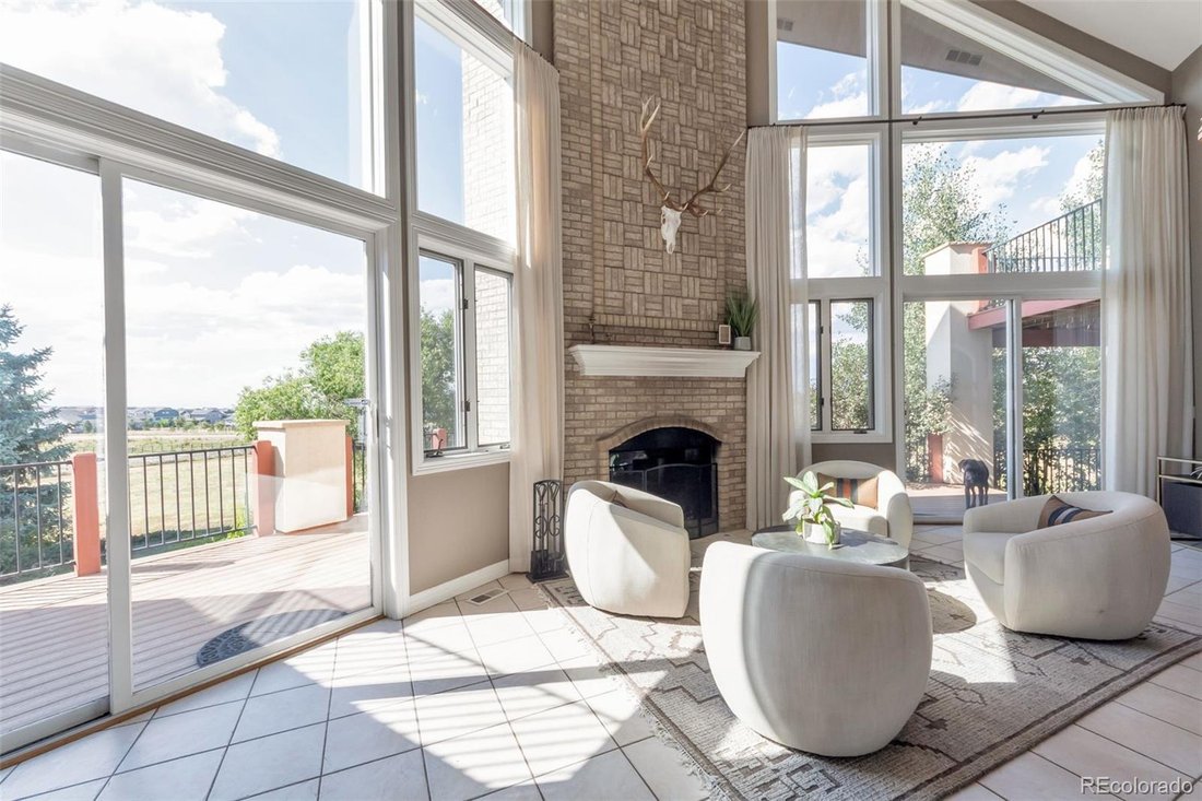 House in Parker, Colorado, United States 5 - 18594646